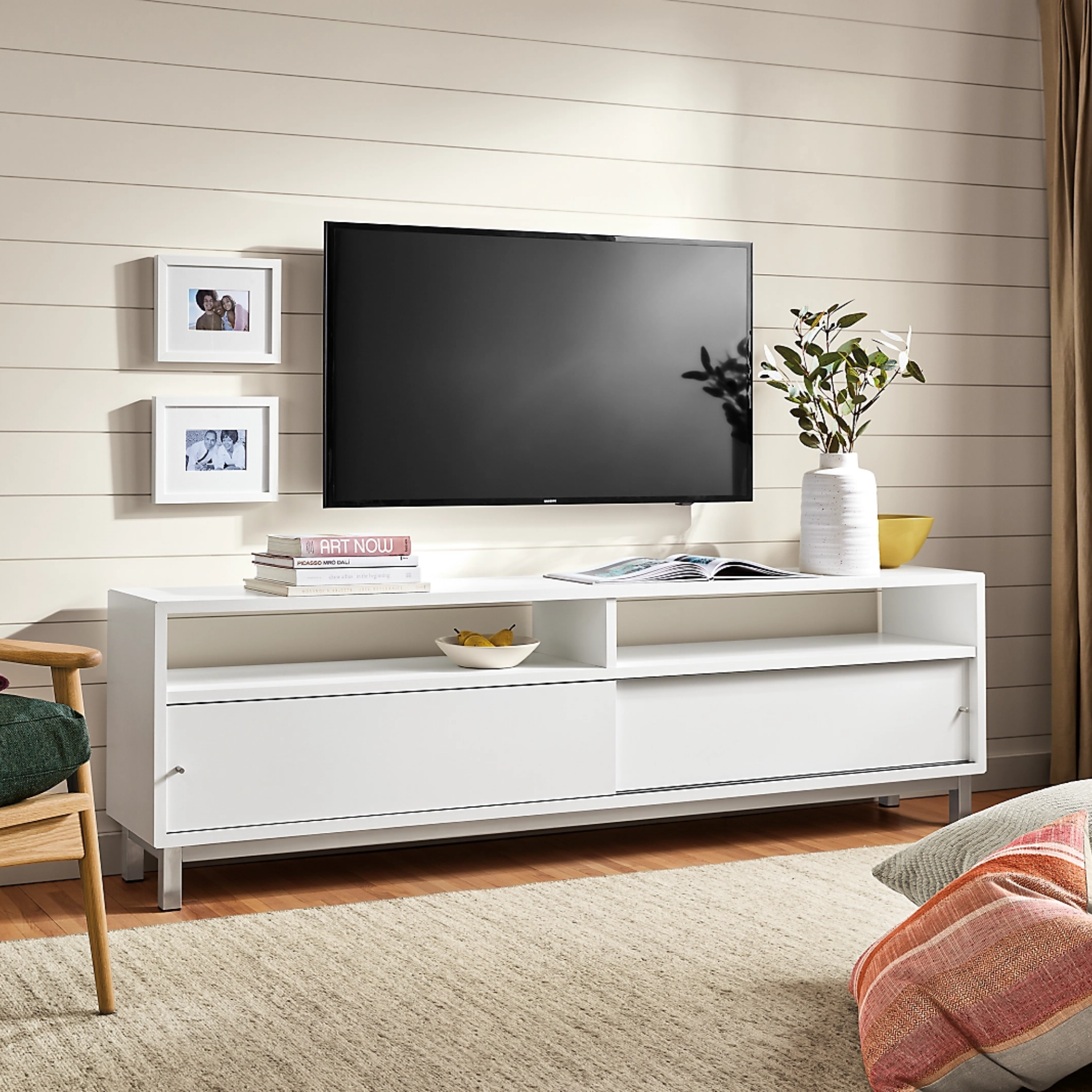 Corte Sürgü Kapaklı Tv Ünitesi